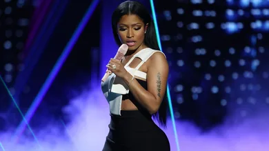 JC Olivera/WireImage/Getty Images