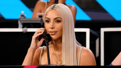 Kevin Mazur/Getty Images