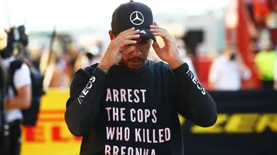 Bryn Lennon/Getty Images