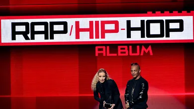 Kevin Winter/Getty Images