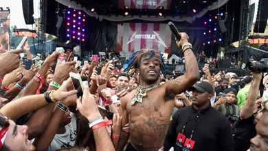 Kevin Mazur/Getty Images