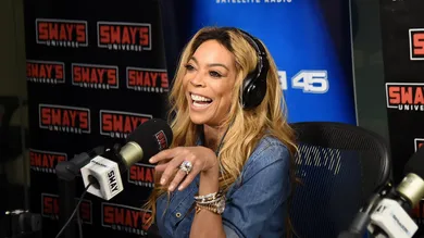 Nicholas Hunt/Getty Images