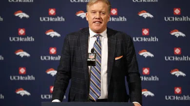 Matthew Stockman/Getty Images