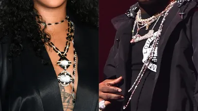 Frazer Harrison/Getty Images, Theo Wargo/Getty Images