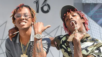 Prince Williams / Contributor / Getty Images