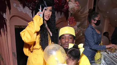 Rich Fury/Getty Images for Def Jam Recordings