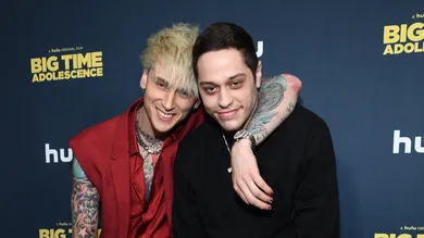 Dimitrios Kambouris/Getty Images