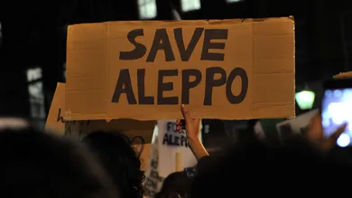 DANIEL SORABJI/Getty Images