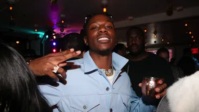 Johnny Nunez/WireImage via Getty Images