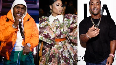 Noel Vasquez/Getty Images, Nicholas Hunt/Getty Images, Dimitrios Kambouris/Getty Images