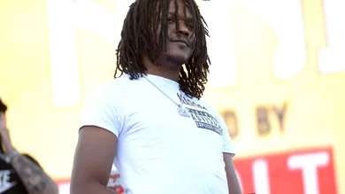 Scott Dudelson / Contributor / Getty Images