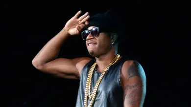 Johnny Lewis/Getty Images