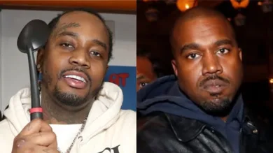 Johnny Nunez, Johnny Nunez/Getty Images