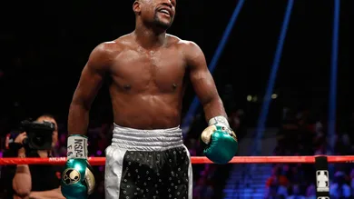 Ezra Shaw/Getty Images