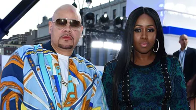 Larry Busacca/Getty Images