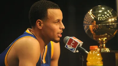 Brad Barket/Getty Images