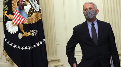 Alex Wong / Getty Images