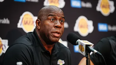 Meg Oliphant/Getty Images