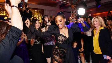 Emma McIntyre/Getty Images