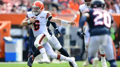 Emilee Chinn/Getty Images