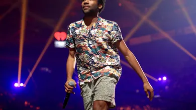 Christopher Polk/Getty Images