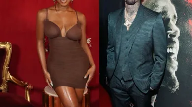 Joe Scarnici/Getty Images & Jonathan Leibson/Getty Images