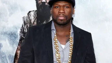 Jemal Countess/Getty Images