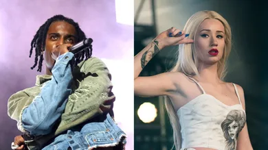 Bennett Raglin & Ian Gavan/Getty Images