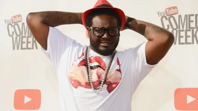 Mark Davis / Getty Images