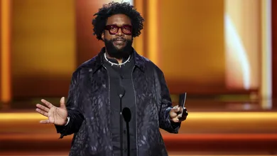 Rich Fury / Getty Images