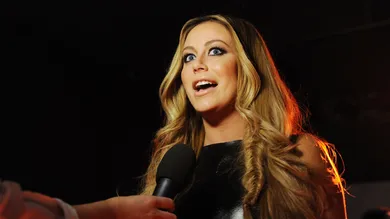 Jason Kempin/Getty Images for IMG