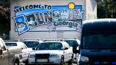 Sean Rayford / Stringer / Getty Images