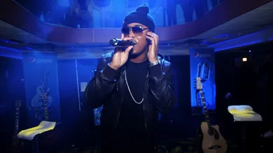 Brad Barket/Getty Images for Pepsi