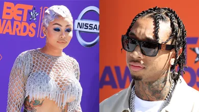 Leon Bennett/Getty Images, Bennett Raglin/Getty Images