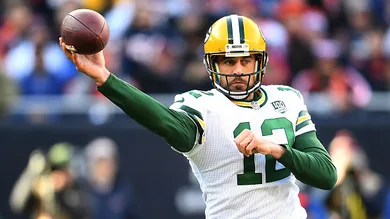 Stacy Revere/Getty Images