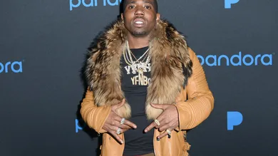 Vivien Killilea/Getty Images