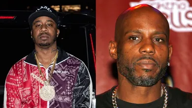 Gilbert Carrasquillo/GC Images, Mike Lawrie/Getty Images