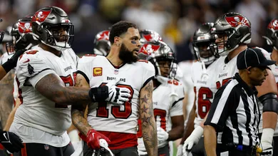 Chris Graythen/Getty Images