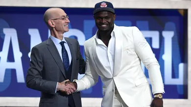 Sarah Stier/Getty Images