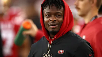 Ezra Shaw / Staff / Getty Images