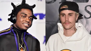 Frazer Harrison/Getty Images, Alberto E. Rodriguez/Getty Images