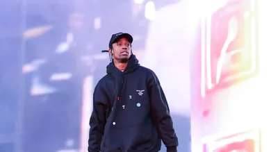 Carla Speight/Getty Images