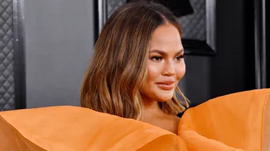 Frazer Harrison/Getty Images for The Recording Academy