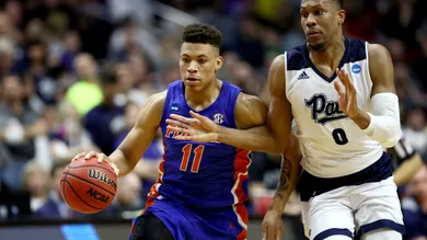 Jamie Squire/Getty Images