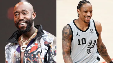 Image via HNHH/Steph Chambers/Getty Images