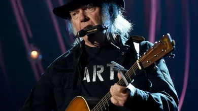 Larry Busacca / Staff / Getty Images