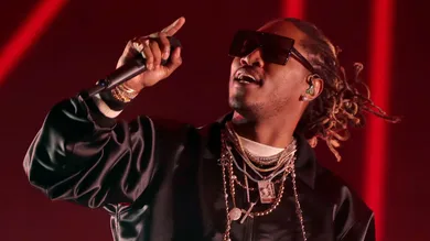 Christopher Polk/Getty Images