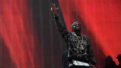 Theo Wargo/Getty Images