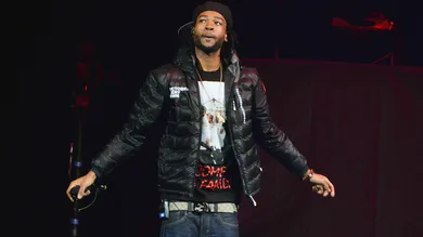 Stephen Lovekin/Getty Images