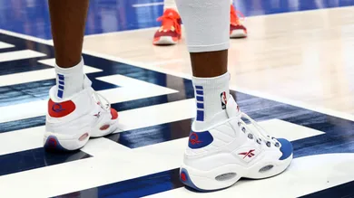 Ronald Martinez/Getty Images